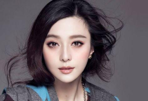 内地女明星排名,盘点娱乐圈璀璨星河